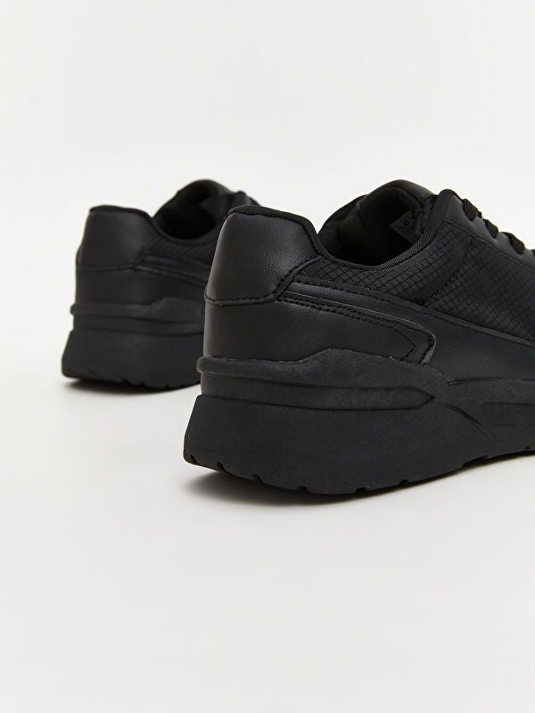 Moudda LC Waikiki - Sneakers Homme Noir - Tunisie 5