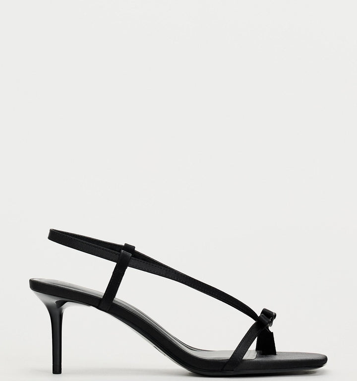 Moudda ZARA - Heel Sandal - Tunisie 5