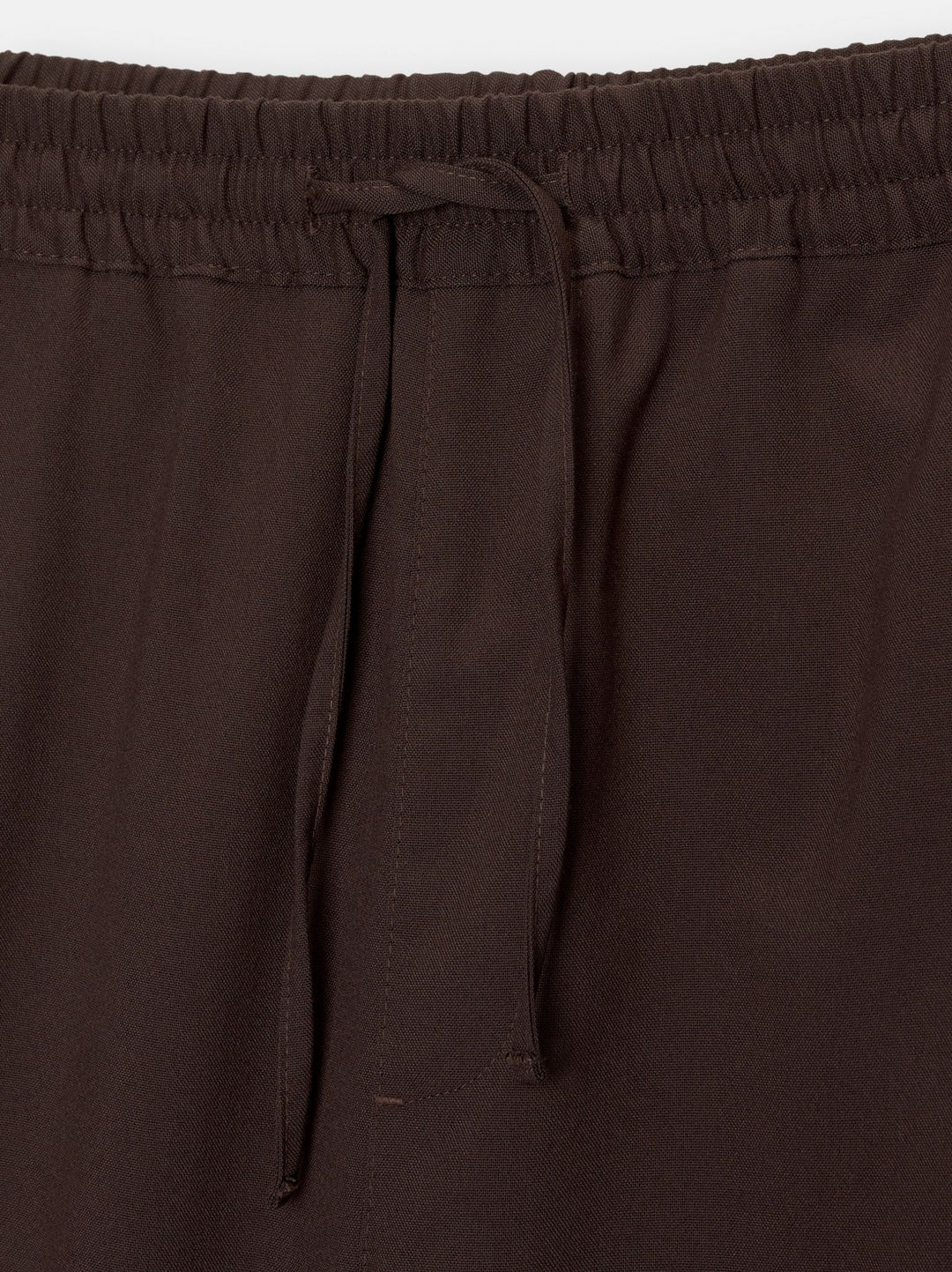 Moudda PULL & BEAR - Pantalon Semijogger Taylor Baggy - Tunisie 4