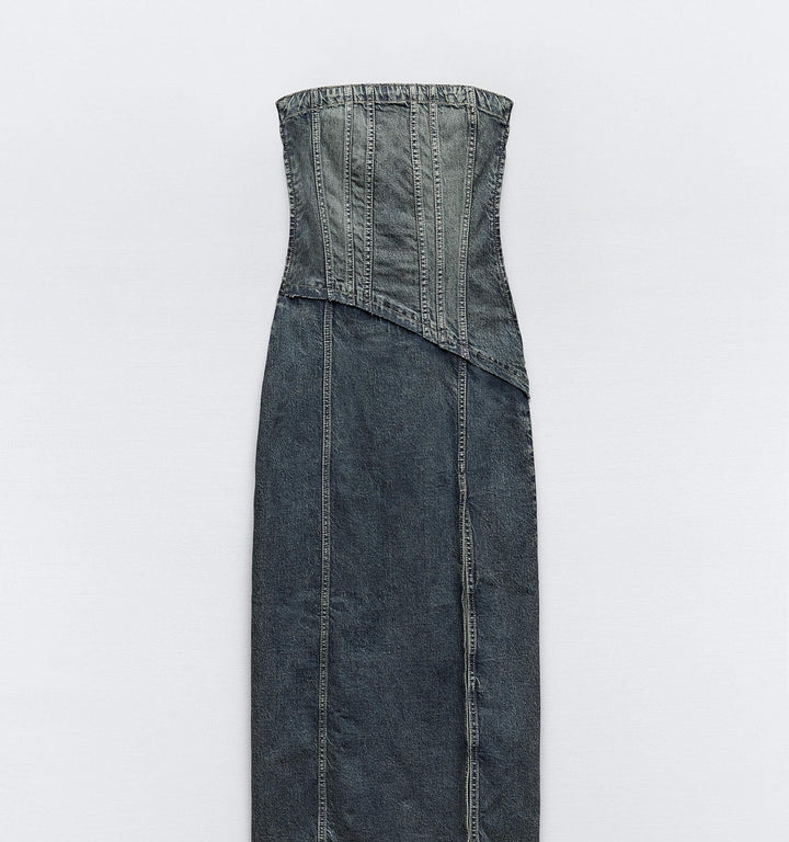 Moudda ZARA - Robe - Tunisie 1