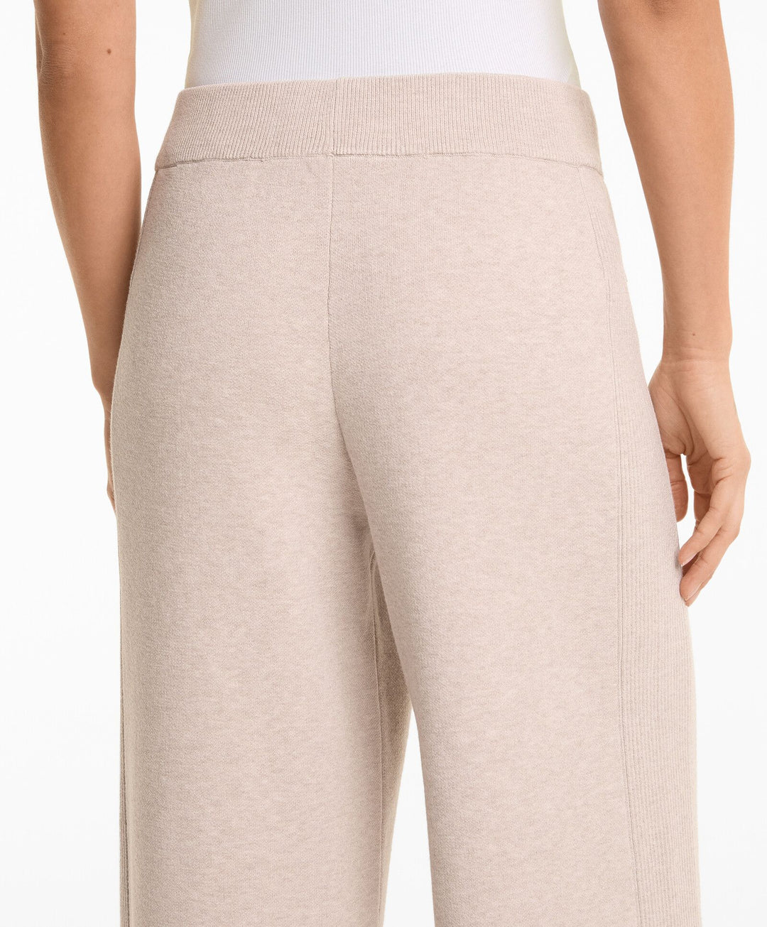 Moudda Oysho - Pantalon Long Droit - Côtes - Tunisie 3