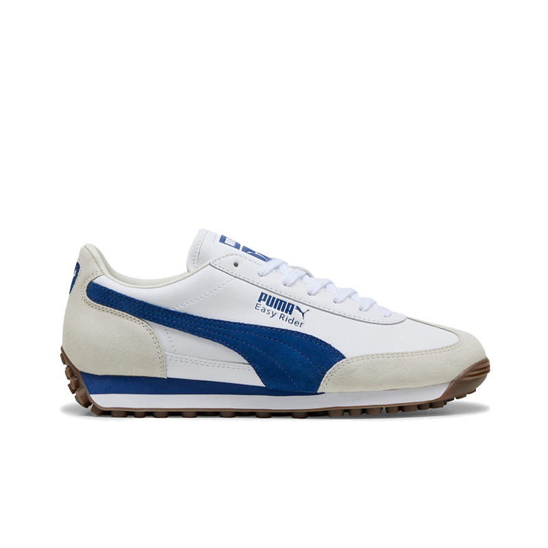 Moudda Puma - EASY RIDER MIX - Tunisie 1