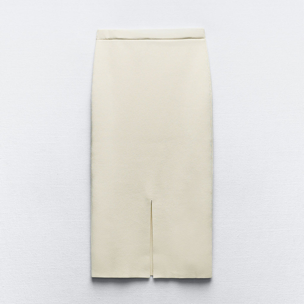 Moudda ZARA - Knit Skirt - Tunisie 3