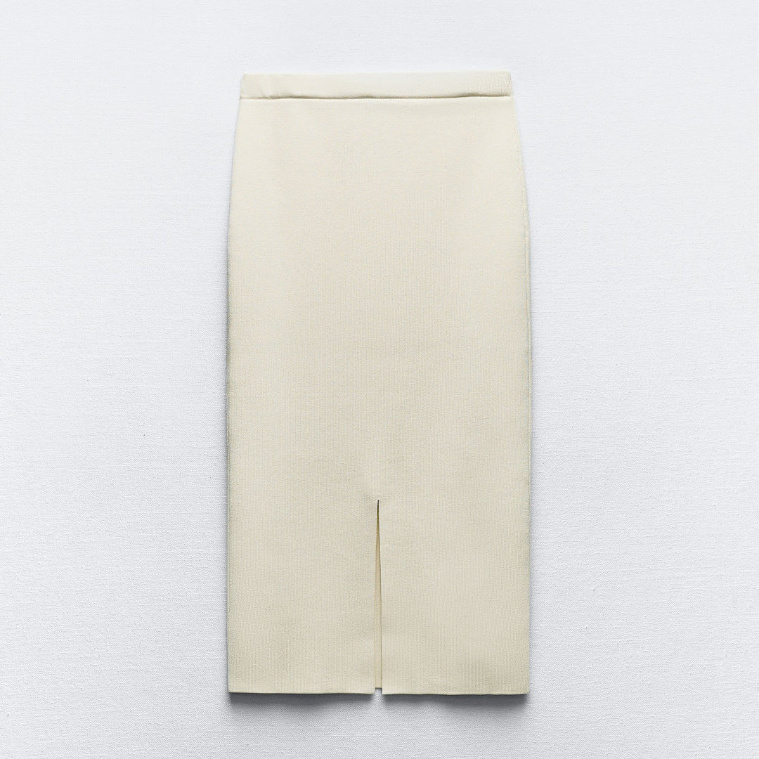 Moudda ZARA - Knit Skirt - Tunisie 3