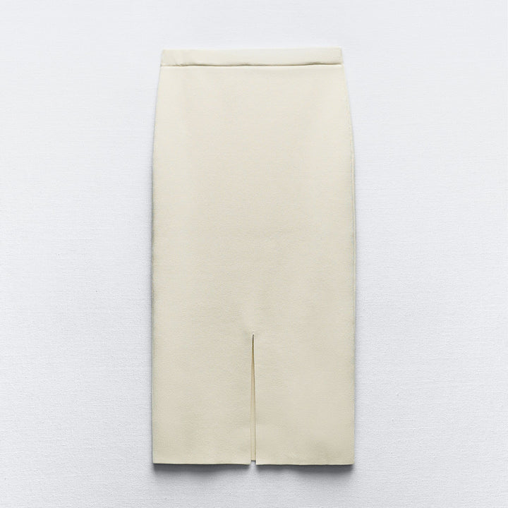 Moudda ZARA - Knit Skirt - Tunisie 3