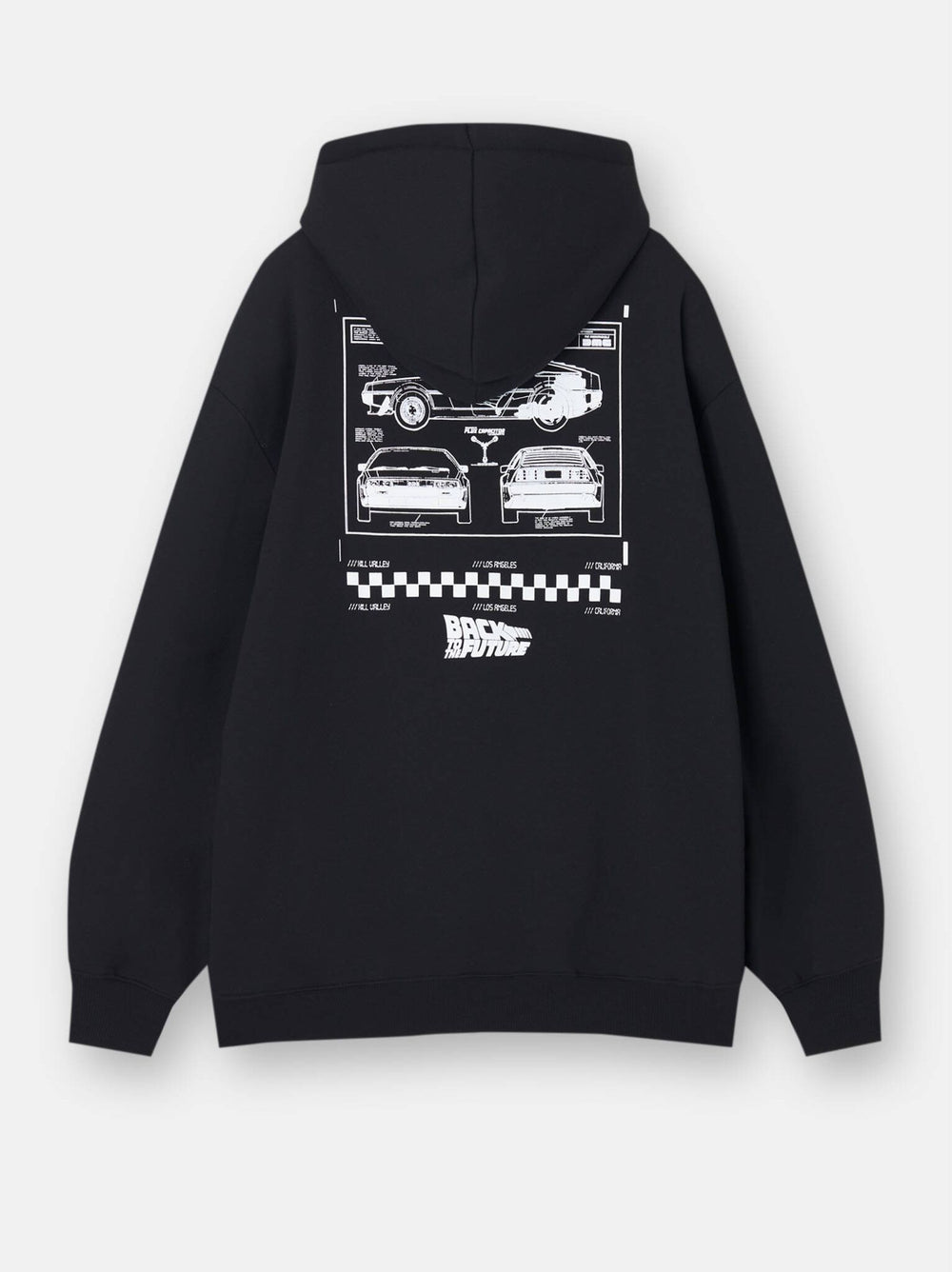 Moudda PULL & BEAR - Plush - Tunisie 2