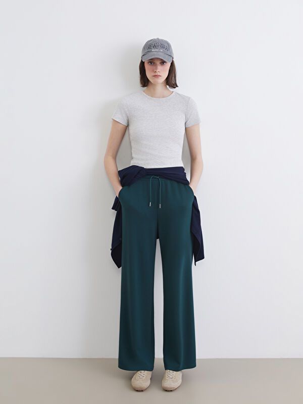 Moudda LC Waikiki - Pantalon en jersey - Tunisie 1