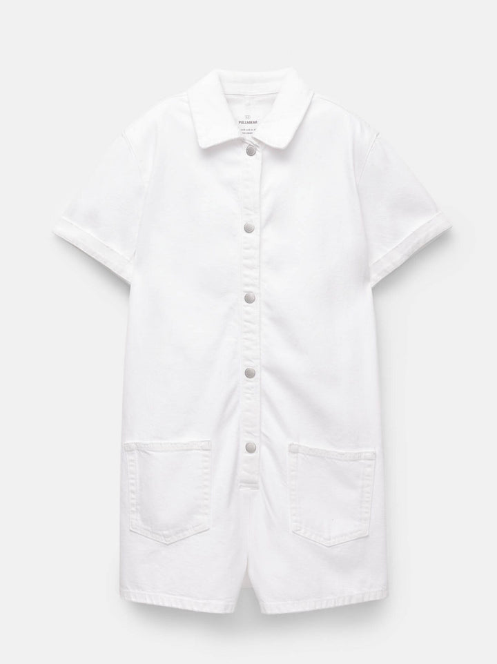 Moudda PULL & BEAR - Combinaison Pyjama - Tunisie 3