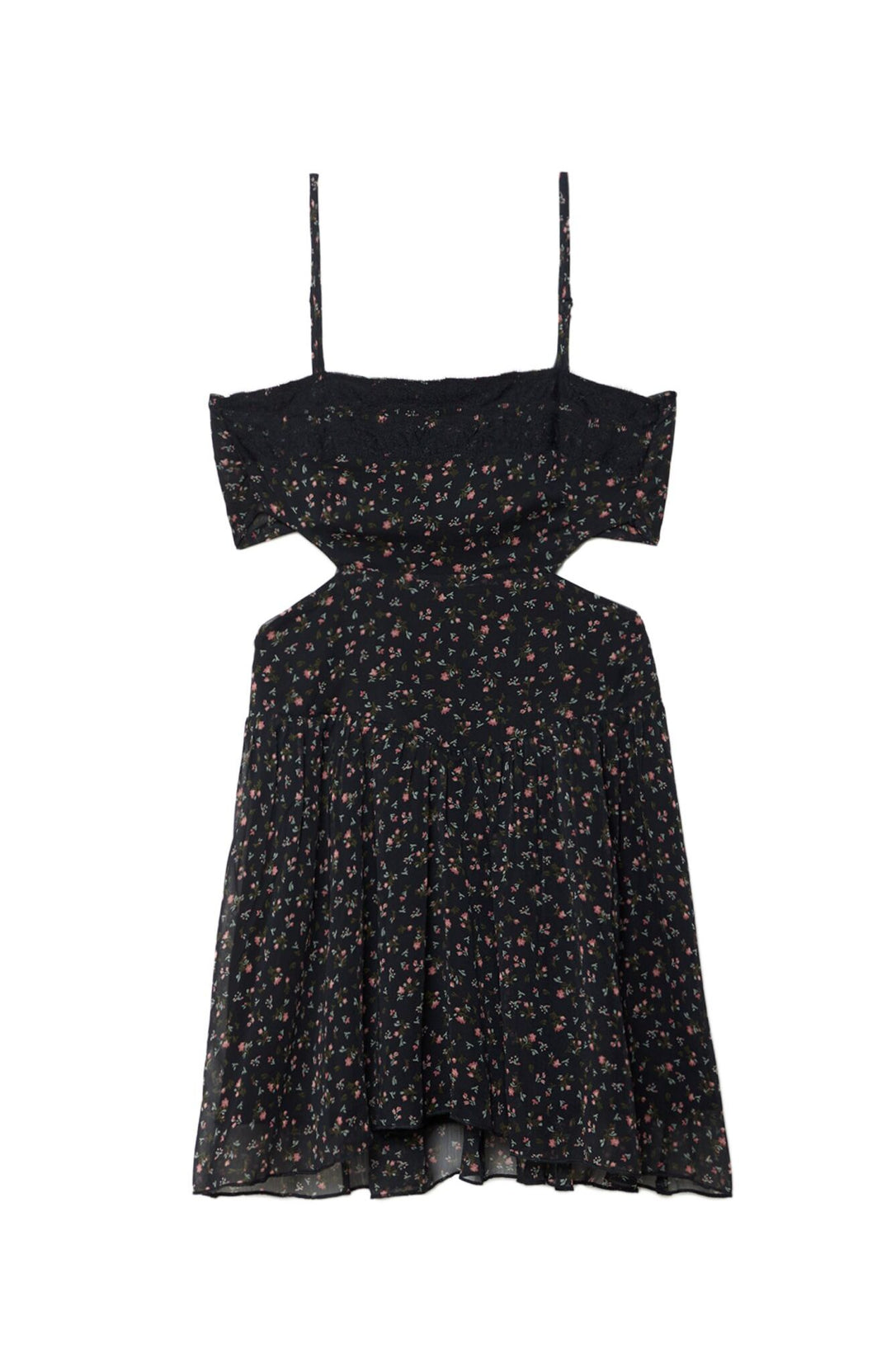 Moudda STRADIVARIUS - Robe - Tunisie 1