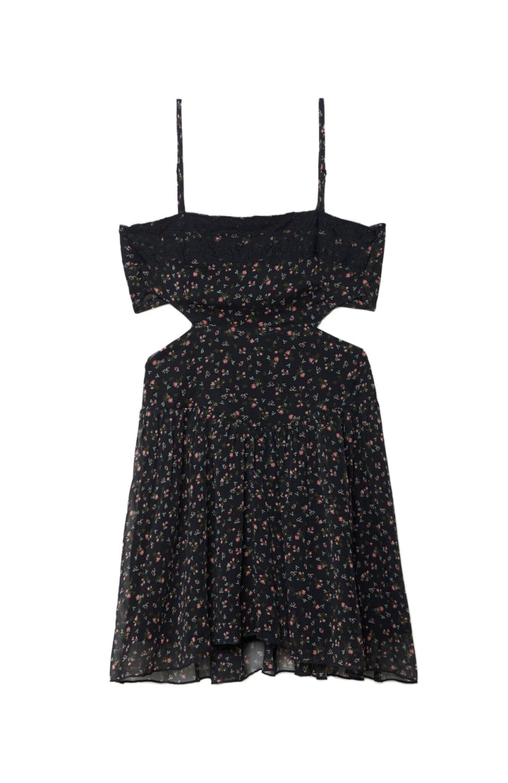 Moudda STRADIVARIUS - Robe - Tunisie 1