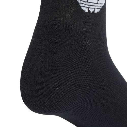 Moudda Adidas - Socquettes 3 bandes (lot de 3 paires) - Tunisie 3