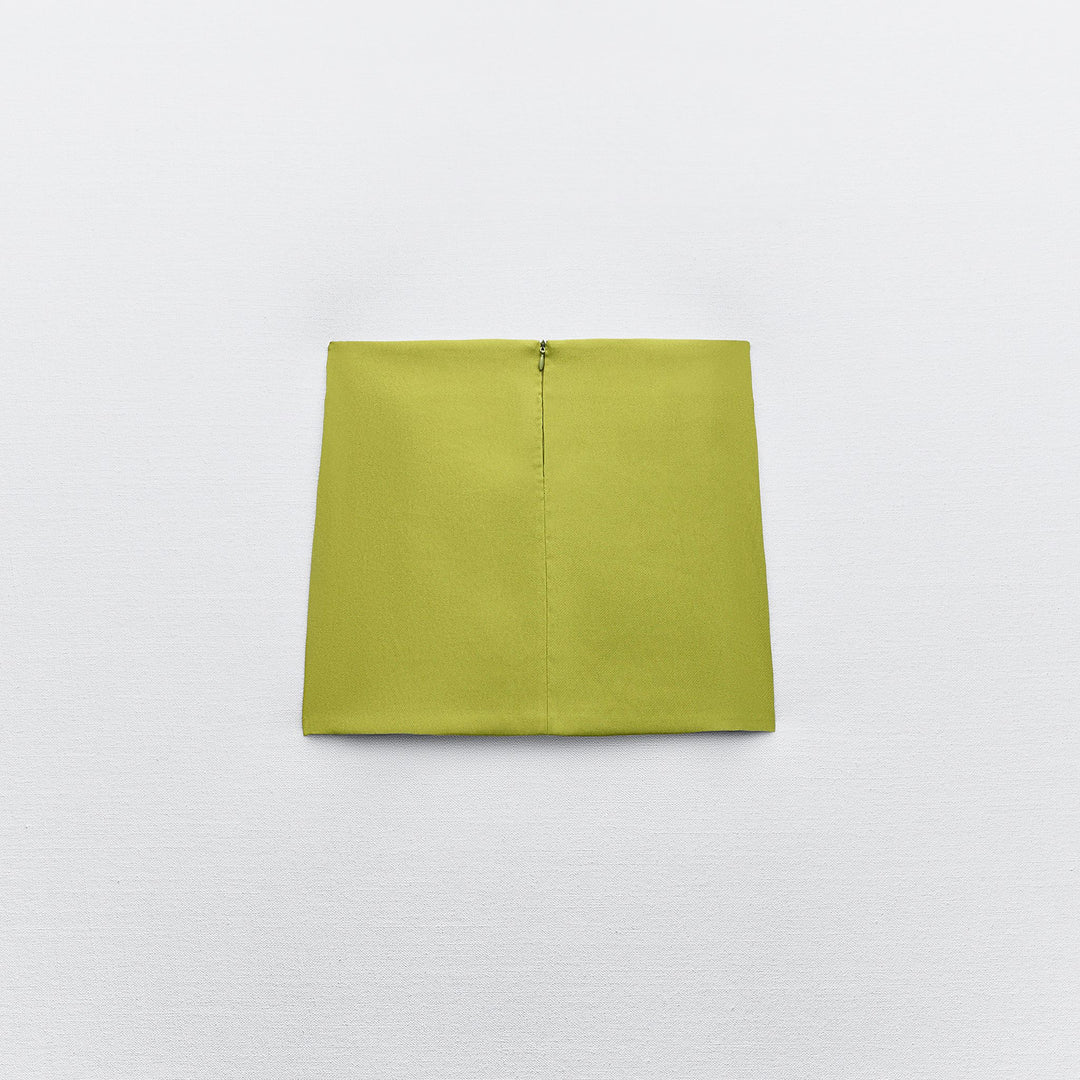 Moudda ZARA - Skirt - Tunisie 1