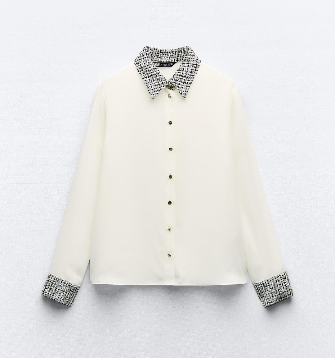 Moudda ZARA - Chemise - Tunisie 1