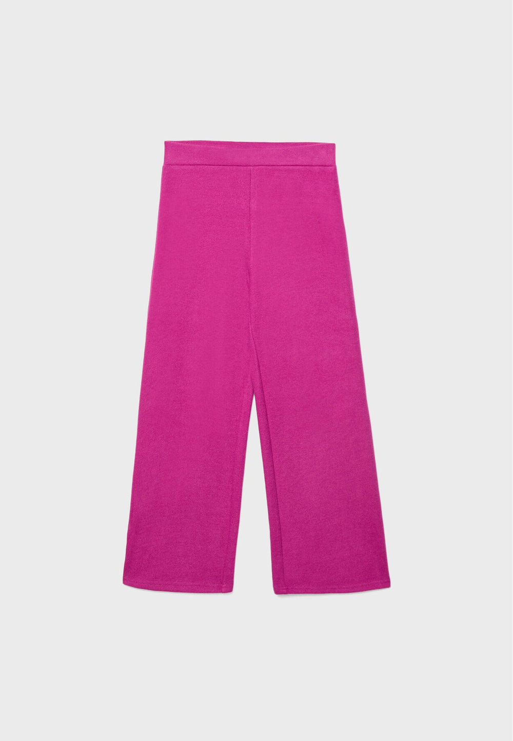 Moudda STRADIVARIUS - Pantalon en Maille Perchée - Tunisie 2