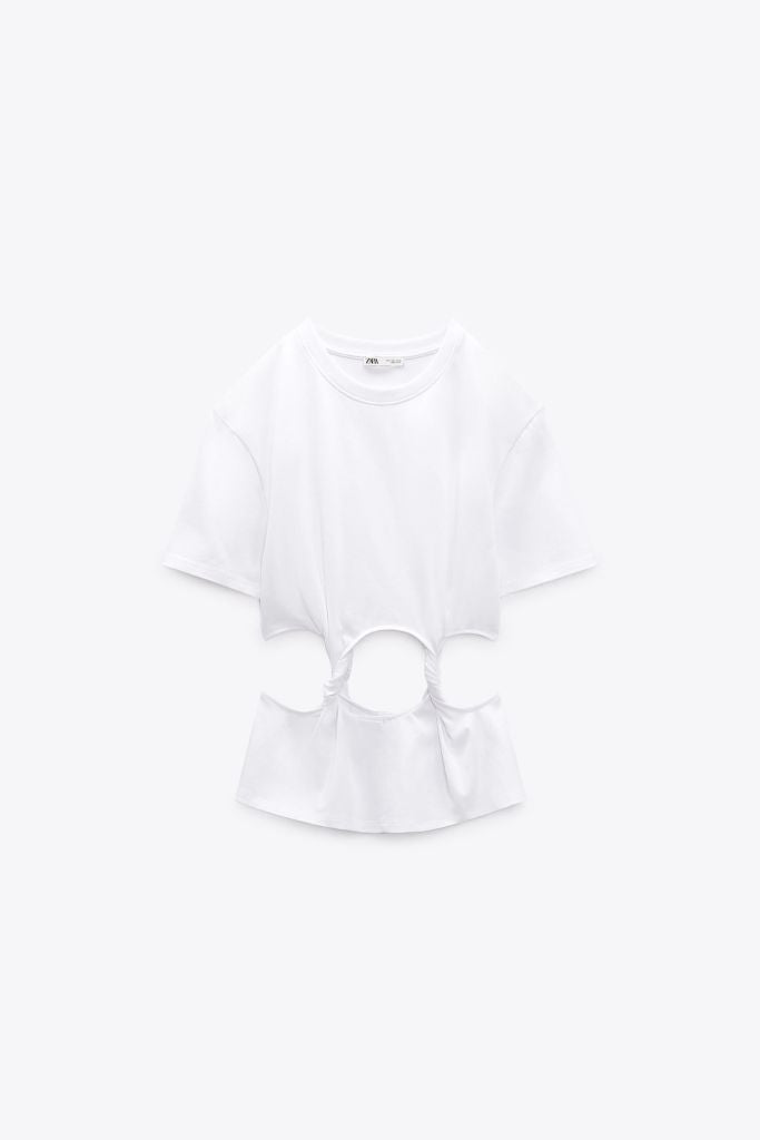 Moudda ZARA - Tee Shirt - 1
