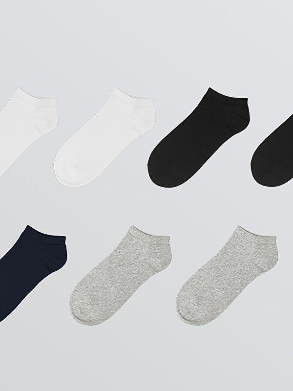 Moudda LC Waikiki - Chaussettes sneaker - Tunisie 2