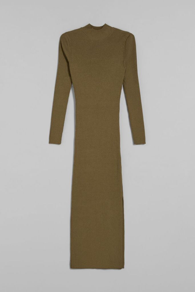 Moudda BERSHKA - Robe - 1