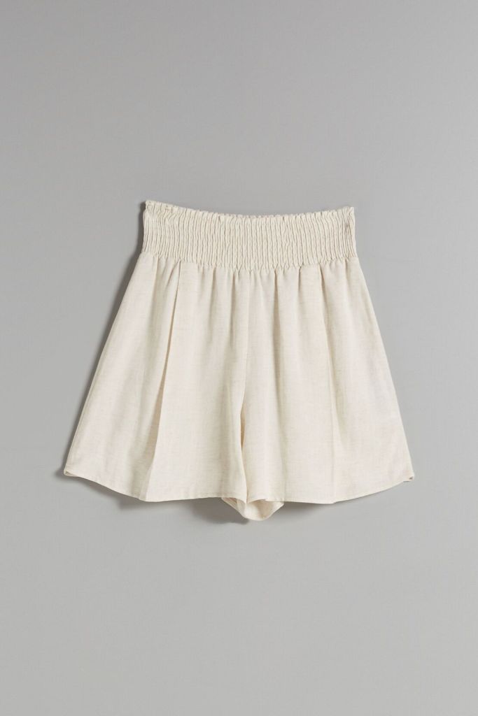 Moudda BERSHKA - Short - 2