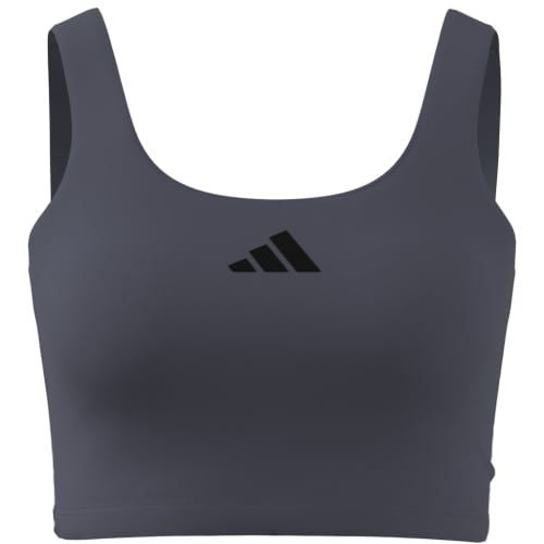 Moudda Adidas - Brassière débardeur Power Maintien léger - Tunisie 2