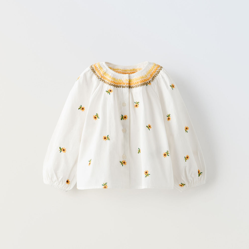 Moudda ZARA - Kids-A Shirt - Tunisie 2
