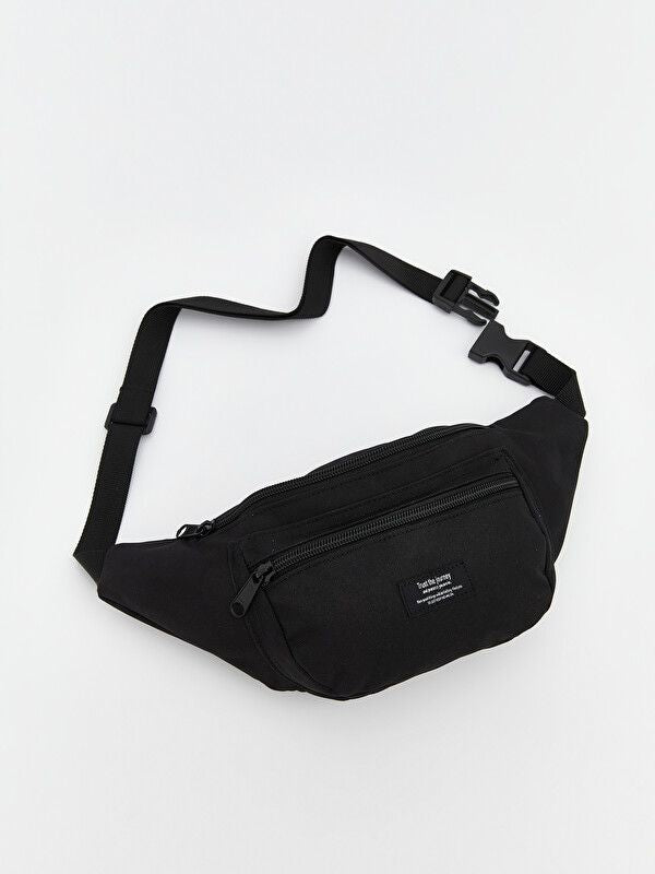 Moudda LC Waikiki - Petit sac pour Homme couleur Noir - Tunisie 1