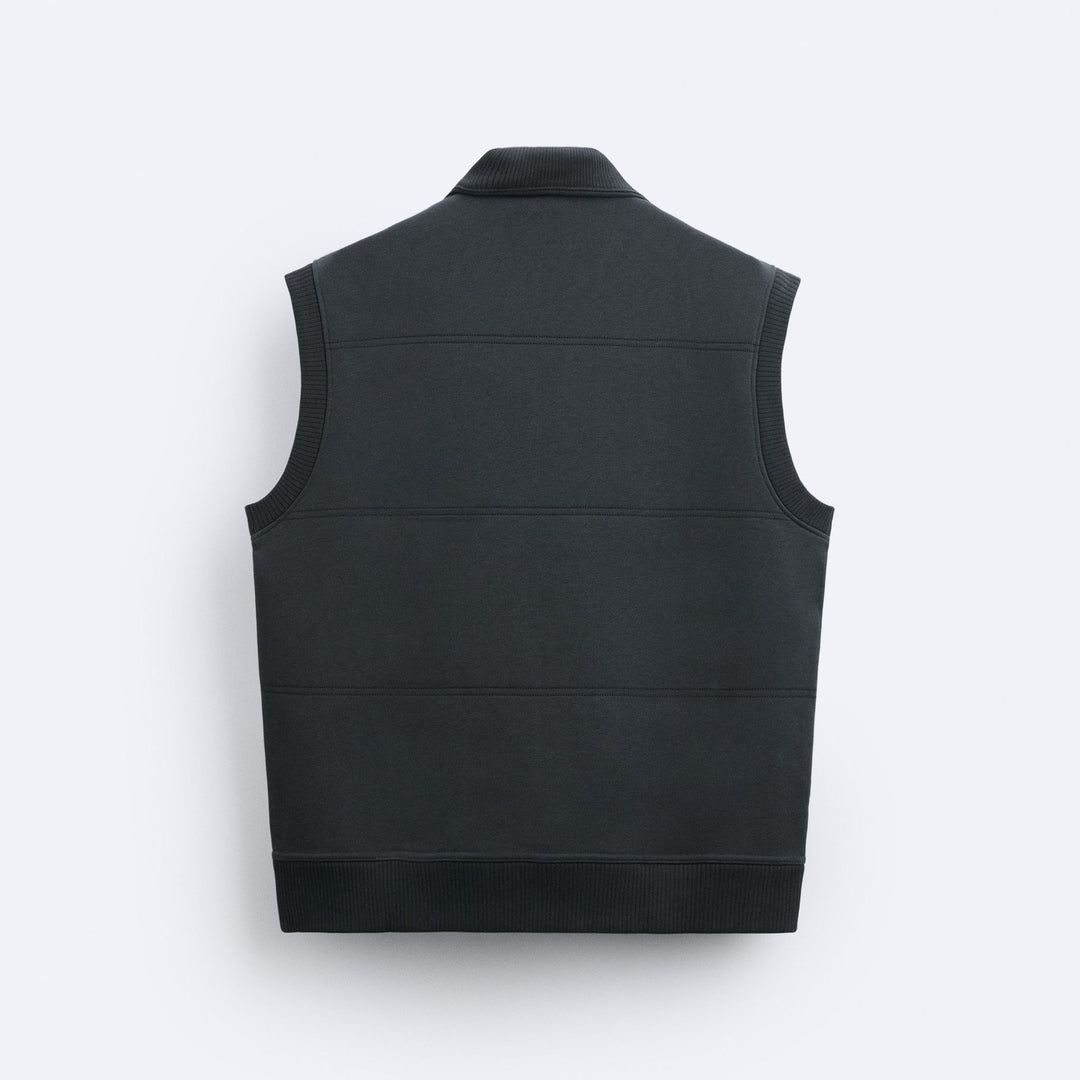 Moudda ZARA - Vest - Tunisie 3
