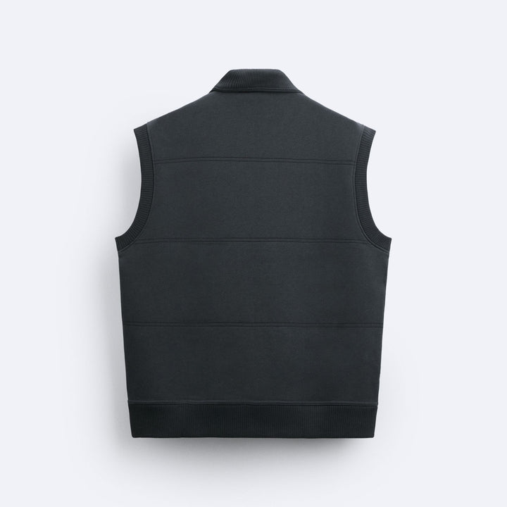 Moudda ZARA - Vest - Tunisie 3