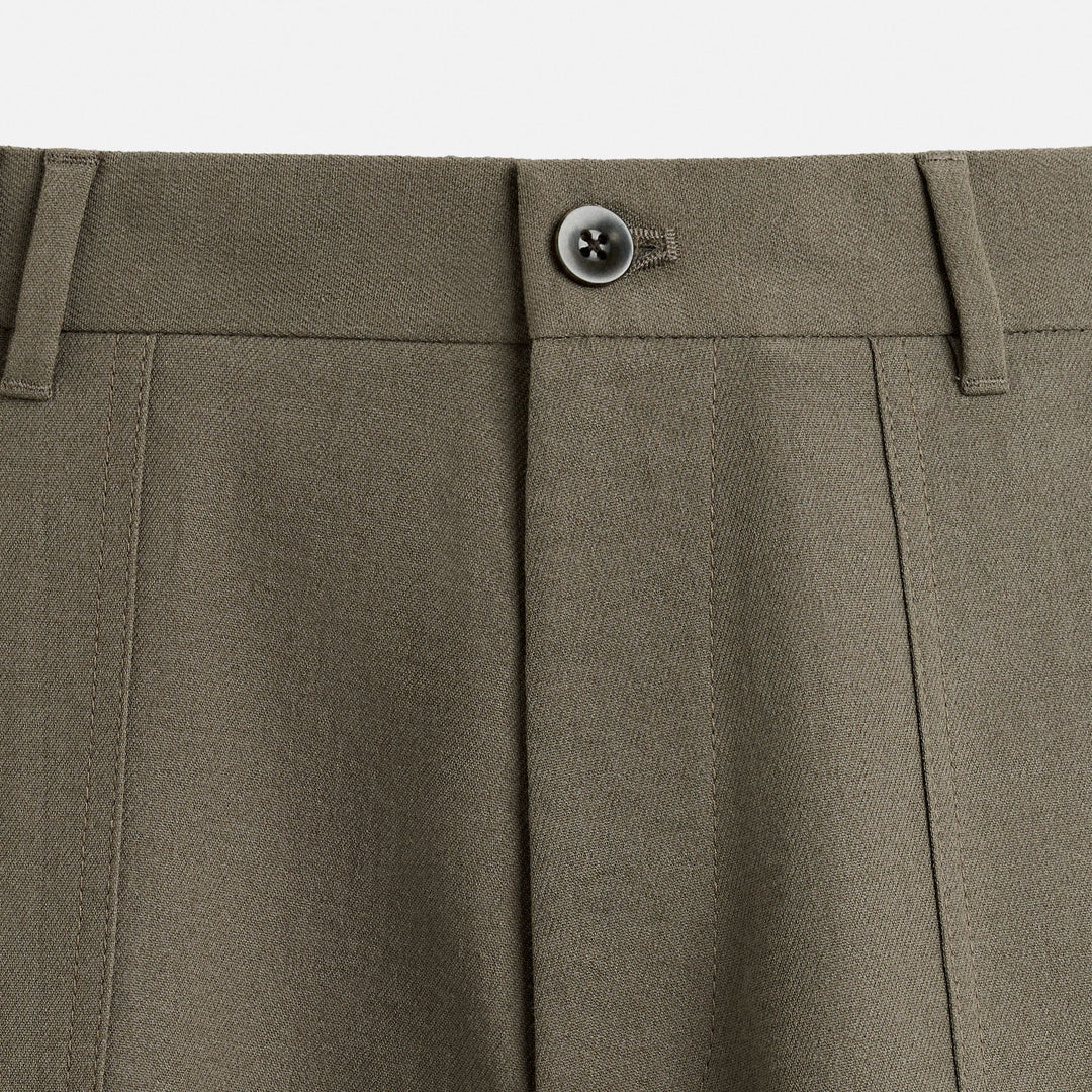 Moudda ZARA - Pantalon - Poche Devant - Tunisie 3