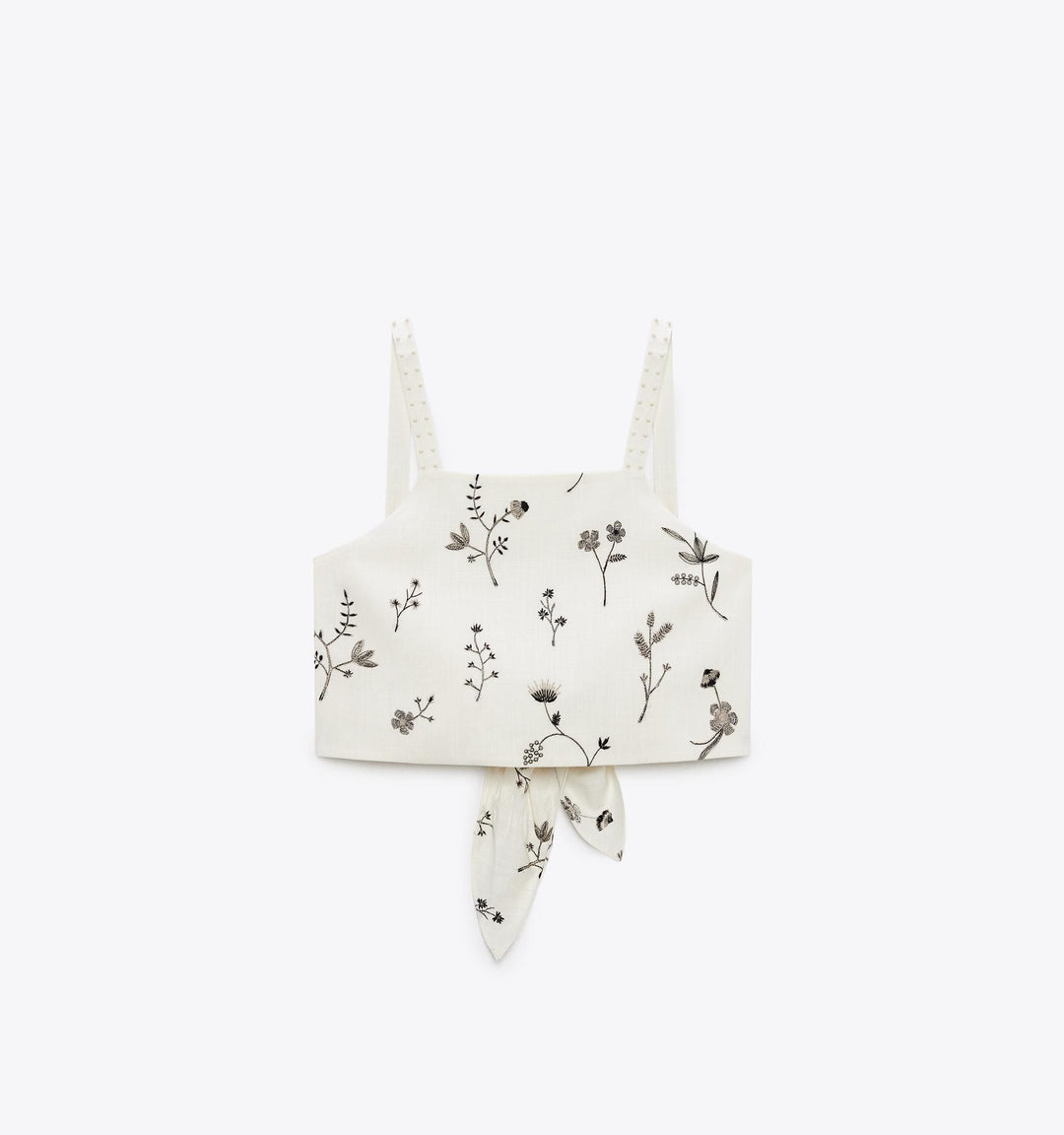 Moudda ZARA - Chemise - Tunisie 1