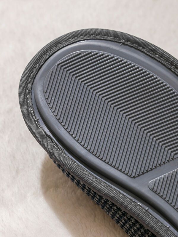 Moudda LC Waikiki - Chaussons d'intérieur pour Homme - Tunisie 5