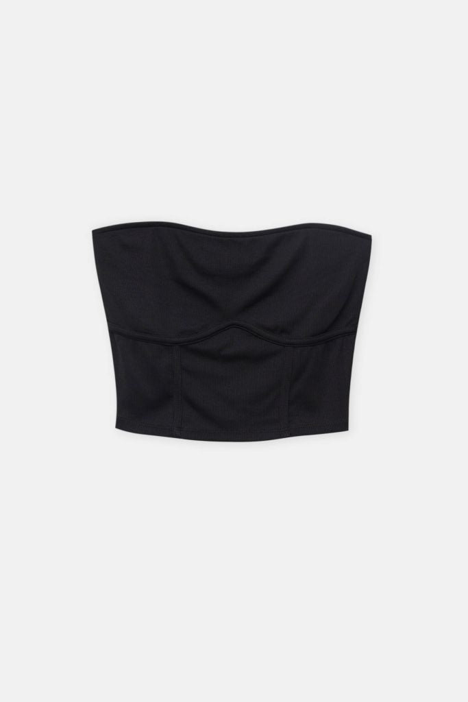 Moudda PULL & BEAR - Top - 2
