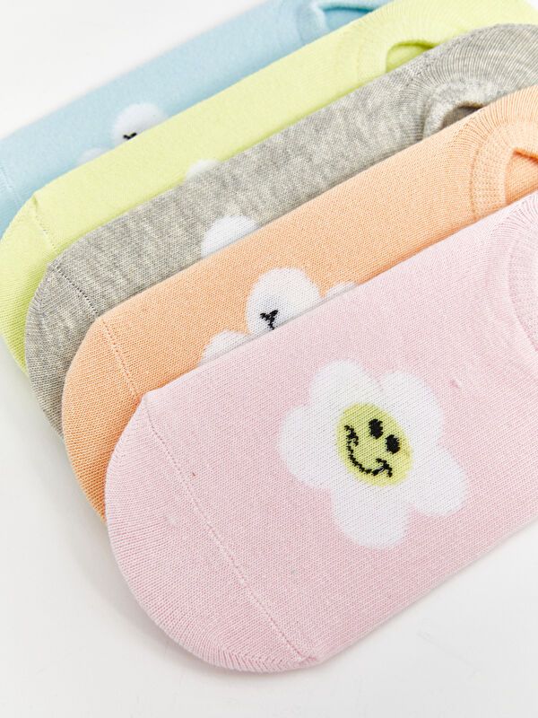 Moudda LC Waikiki - Chaussettes  Baskets pour Filles - Tunisie 3