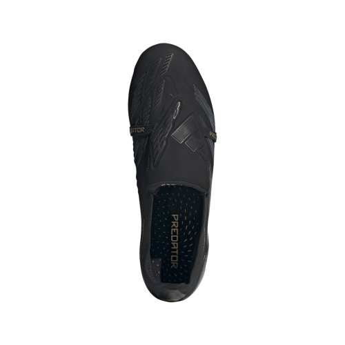 Moudda Adidas - Chaussure languette rabattue Predator Elite Terrain souple - Tunisie 2