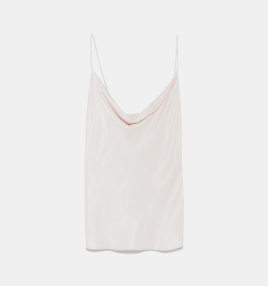 Moudda ZARA - Chemise - Tunisie 1