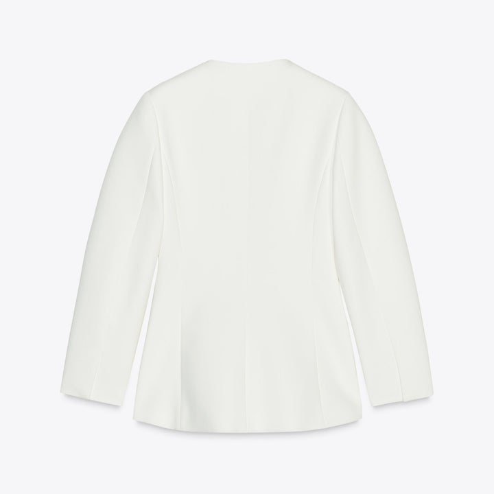 Moudda ZARA - Ensemble Blazer - Sans Revers - Tunisie 2