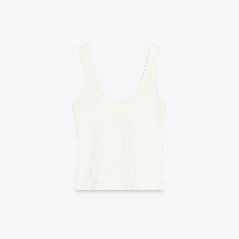 Moudda ZARA - T-Shirt - Strass & Nœuds - Tunisie 2