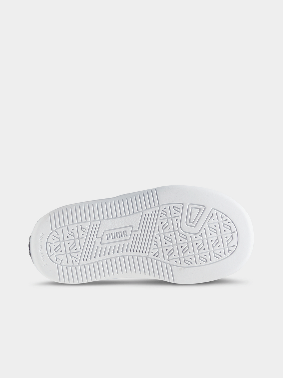 Moudda Puma - Sneakers PUMA Puma Caven 2.0 AC+ I,PUMA White-Haute Tr pour enfants - Tunisie 1