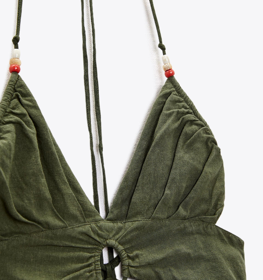 Moudda ZARA - Robe - Tunisie 3