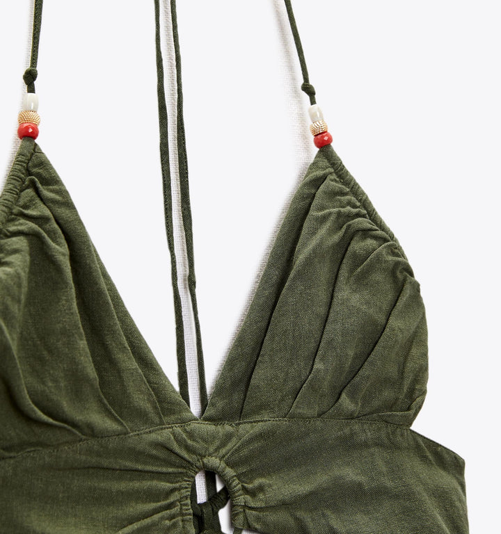 Moudda ZARA - Robe - Tunisie 3