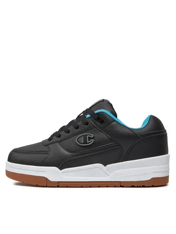 Moudda Champion - Rebound Heritage Skate  Low Cut Shoe - Tunisie 4