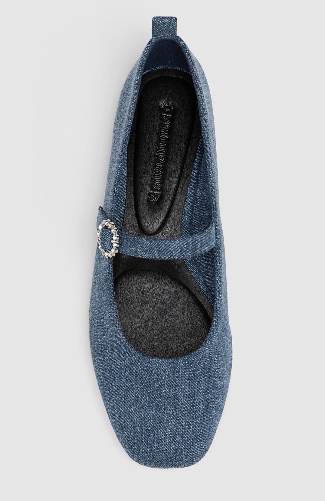 Moudda STRADIVARIUS - Chaussures - Tunisie 3