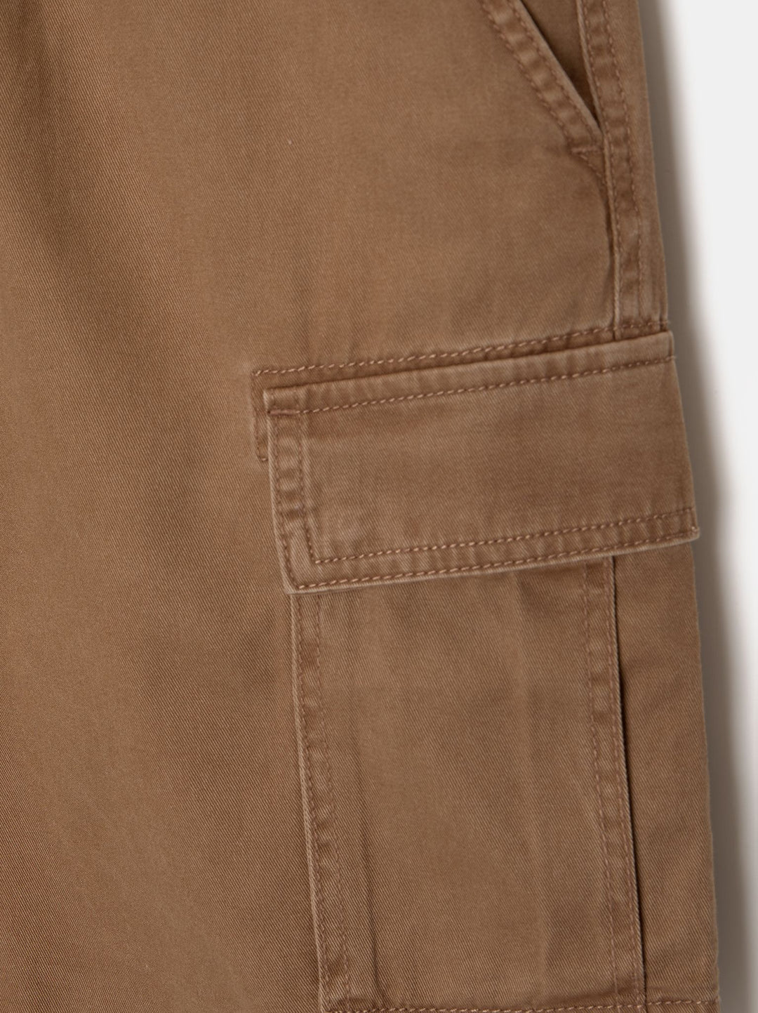Moudda PULL & BEAR - Bermuda Trunk Cargo Basique - Tunisie 4