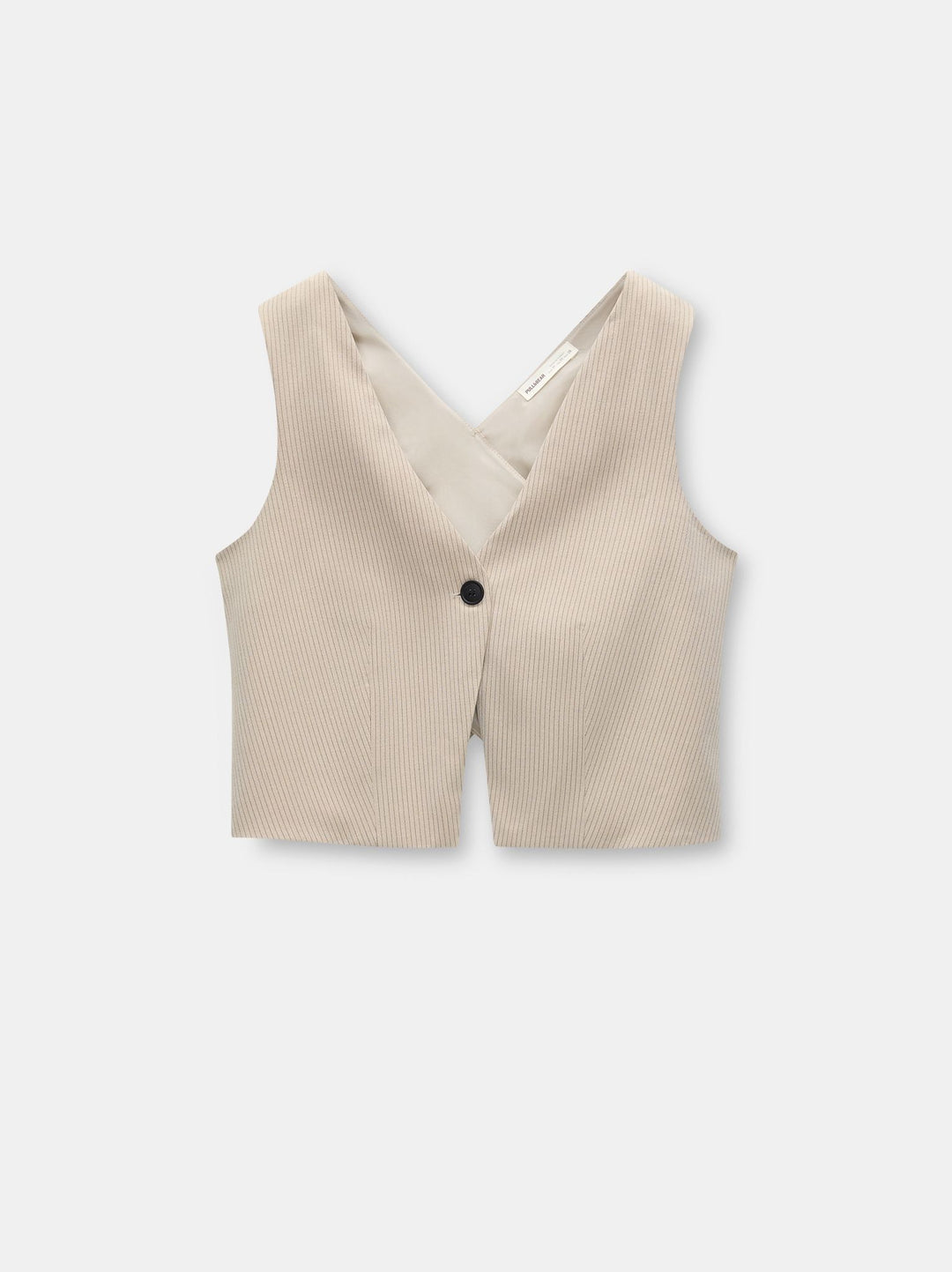 Moudda PULL & BEAR - Waistcoat - Tunisie 1