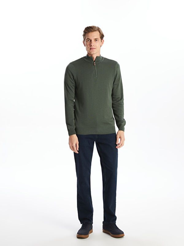 Moudda LC Waikiki - Tricot pullover pour Hommes - Tunisie 2