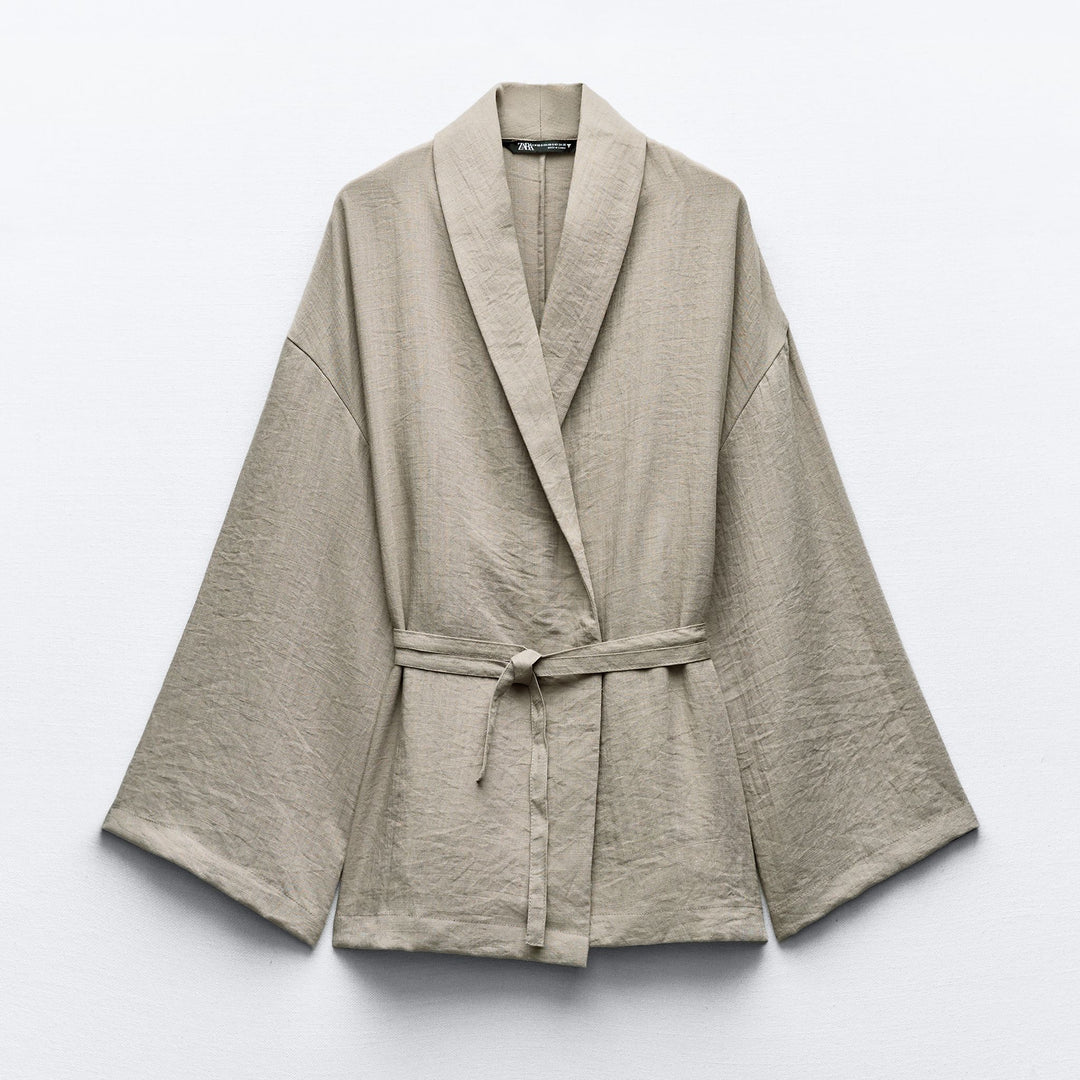 Moudda ZARA - Short-Outwear - Tunisie 5