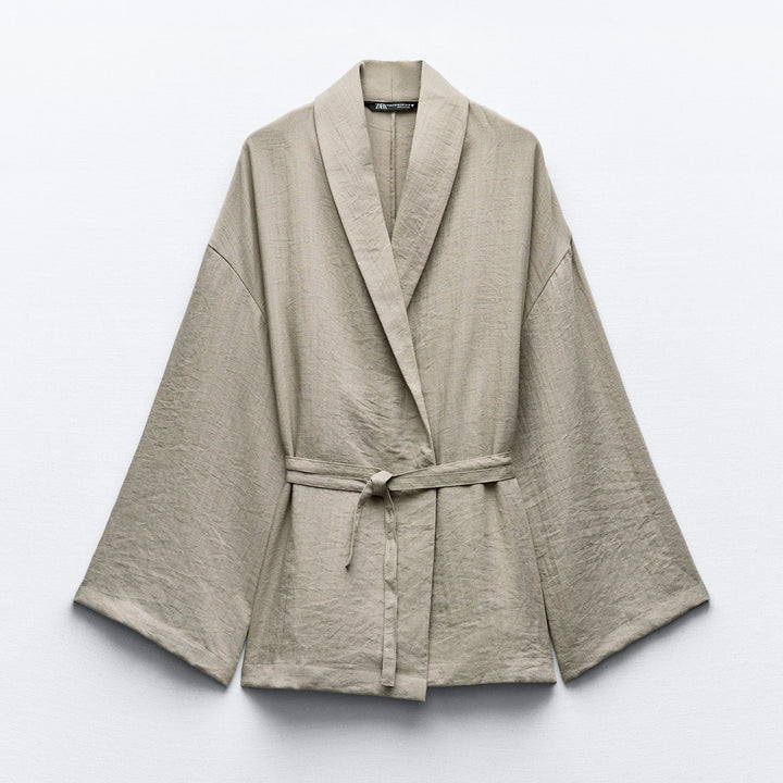 Moudda ZARA - Short-Outwear - Tunisie 5