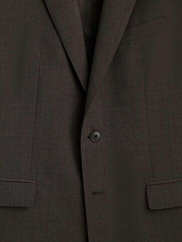 Moudda Massimo Dutti - Veste/blazer - Tunisie 5