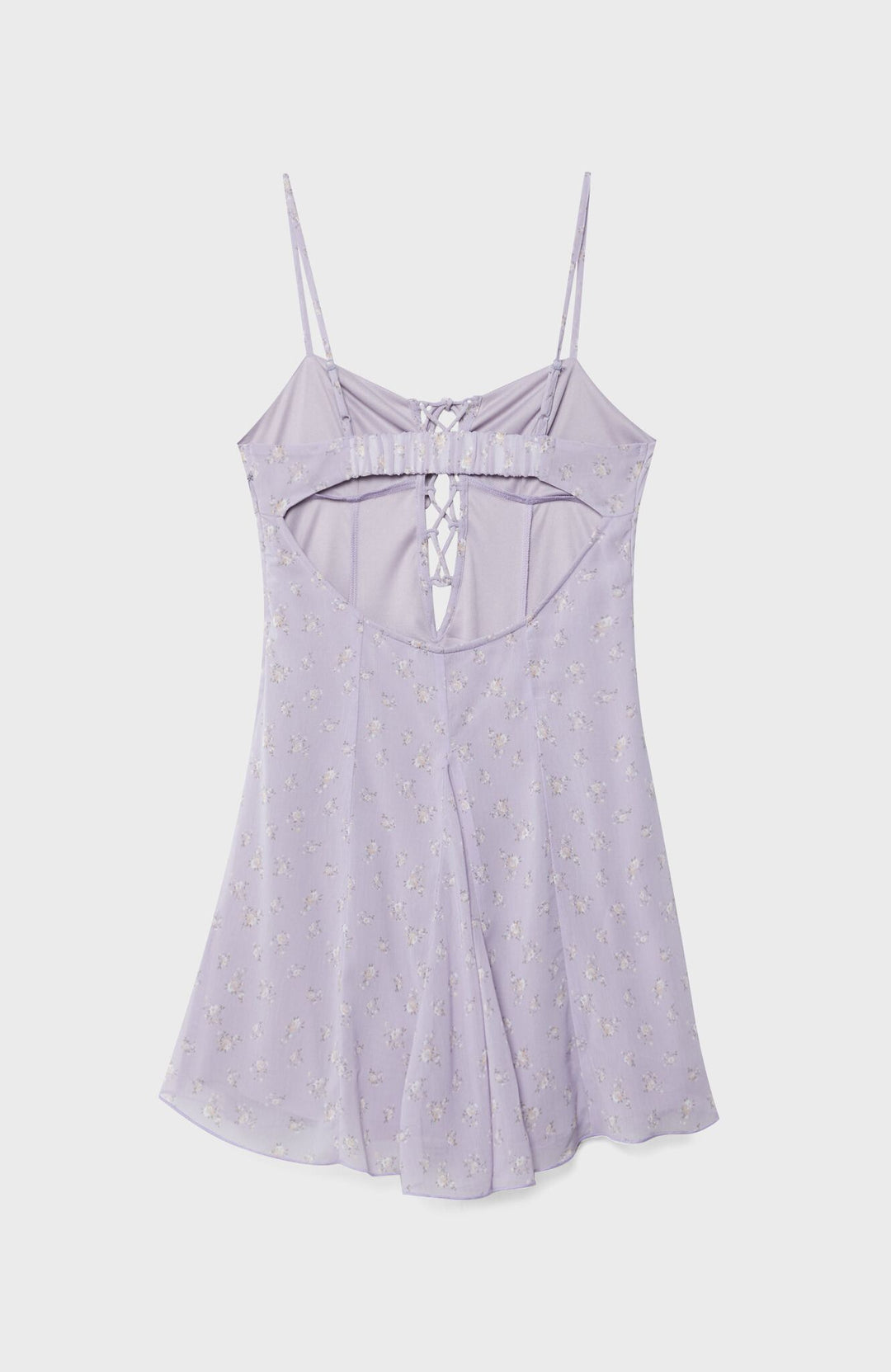 Moudda STRADIVARIUS - Robe - Tunisie 3