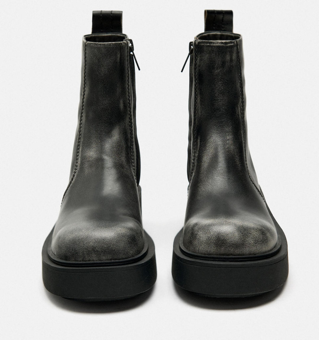 Moudda ZARA - Ankle Boots - Tunisie 2