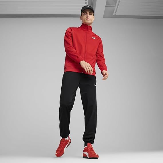 Moudda Puma - Vêtements de sport puma ess poly suit cl - Tunisie 3